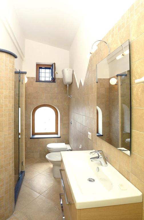 L'Olimpo Casa Vacanze Βίλα Conca dei Marini Εξωτερικό φωτογραφία