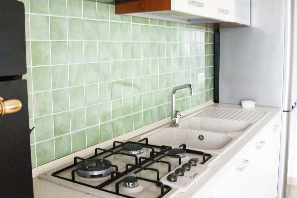 L'Olimpo Casa Vacanze Βίλα Conca dei Marini Εξωτερικό φωτογραφία
