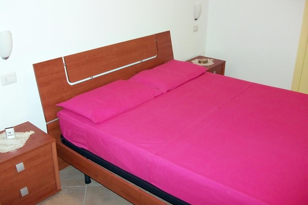L'Olimpo Casa Vacanze Βίλα Conca dei Marini Εξωτερικό φωτογραφία