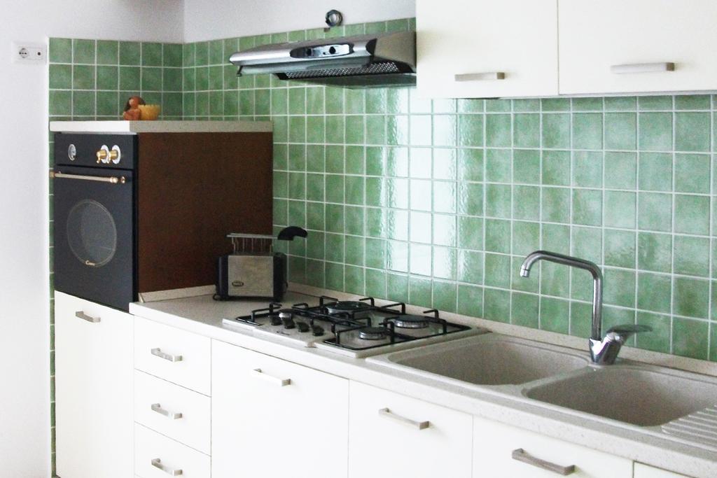 L'Olimpo Casa Vacanze Βίλα Conca dei Marini Εξωτερικό φωτογραφία