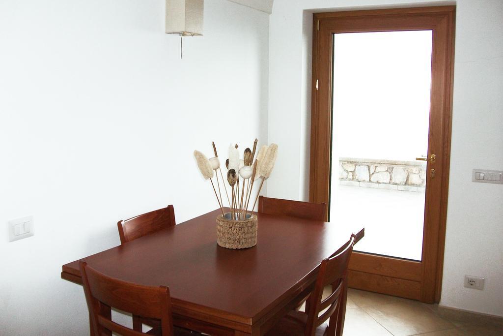 L'Olimpo Casa Vacanze Βίλα Conca dei Marini Εξωτερικό φωτογραφία