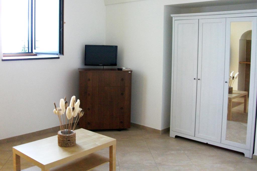 L'Olimpo Casa Vacanze Βίλα Conca dei Marini Εξωτερικό φωτογραφία